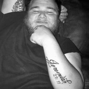 Meet your Posher, Kirk